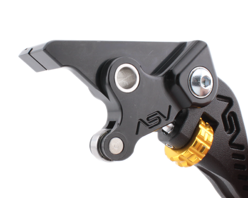 ASV C5 Series Sport Brake Lever # BRC520T