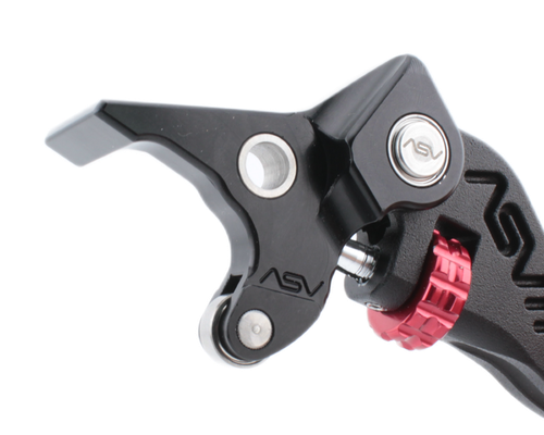 ASV C5 Series Sport Brake Lever # BRC524