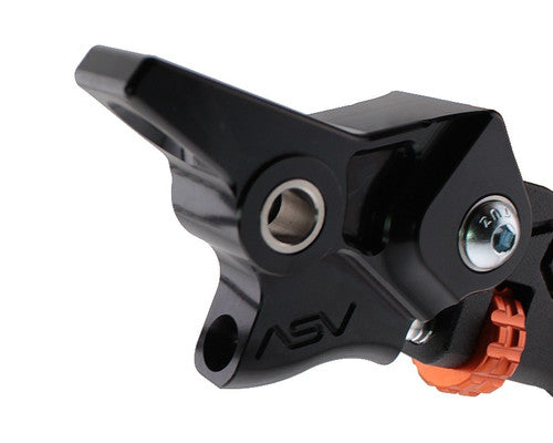 ASV F3 Series Sport Brake Lever # BR36