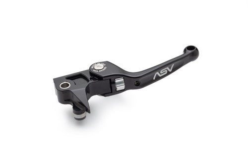 ASV VC5 V-Twin Brake Lever for 04-13 Harley Sportster # BVC582