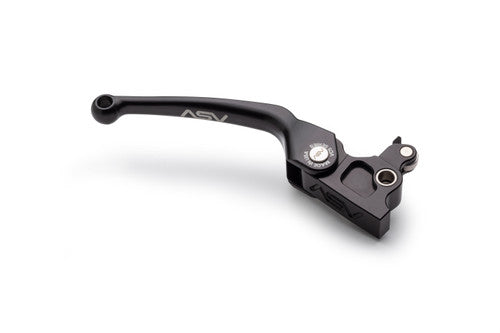 ASV VC5 V-Twin Brake Lever for 14-22 Harley Sportster # BVC583