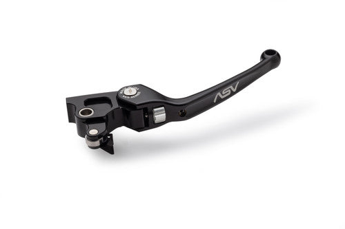 ASV VC5 V-Twin Brake Lever for 14-22 Harley Sportster # BVC583