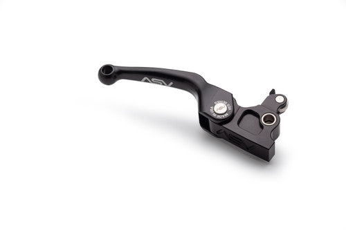ASV VC5 V-Twin Brake Lever for 14-22 Harley Sportster # BVC583
