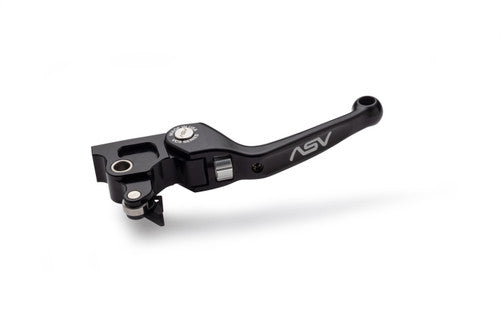ASV VC5 V-Twin Brake Lever for 14-22 Harley Sportster # BVC583