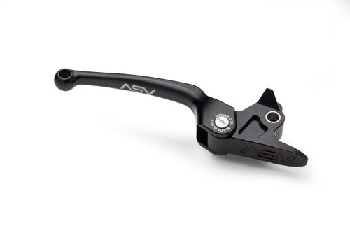 ASV VC5 V-Twin Brake Lever for 15-24 Harley Softail # BVC584