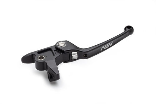 ASV VC5 V-Twin Brake Lever for 08-25 Harley Touring # BVC585