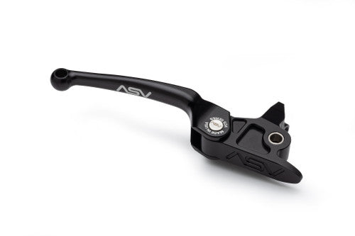 ASV VC5 V-Twin Brake Lever for 08-25 Harley Touring # BVC585