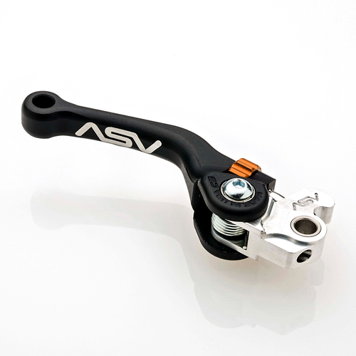 ASV C6 Series Off-Road Brake Lever for Formula Master Cylinder # BDC627