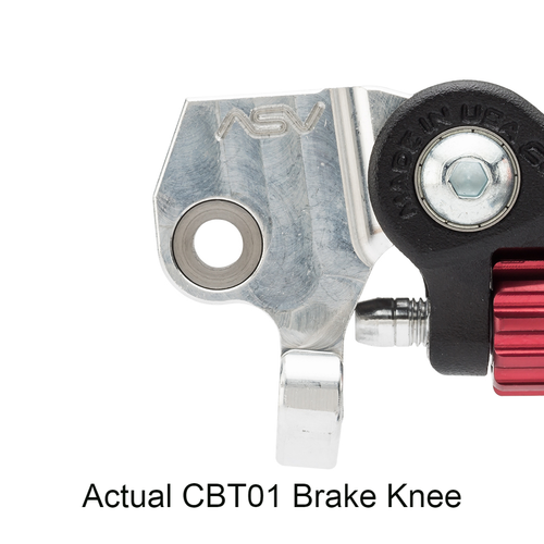 ASV F4 Series Off-Road Brake Lever # BTF401T