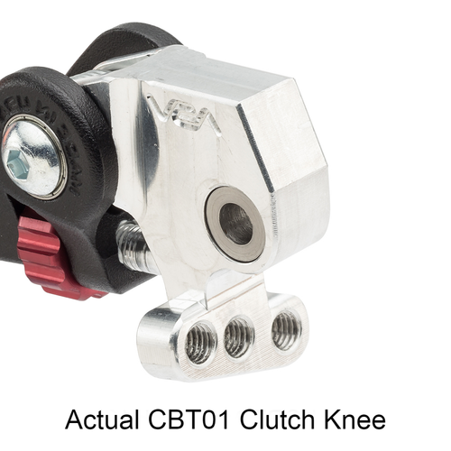 ASV F4 Series Clutch and Brake Lever Pair Pack # BCF401CT01