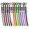 Core Moto Front & Rear Brake Line Kit — Yamaha YZF-R3 (2015-2016) NON-ABS