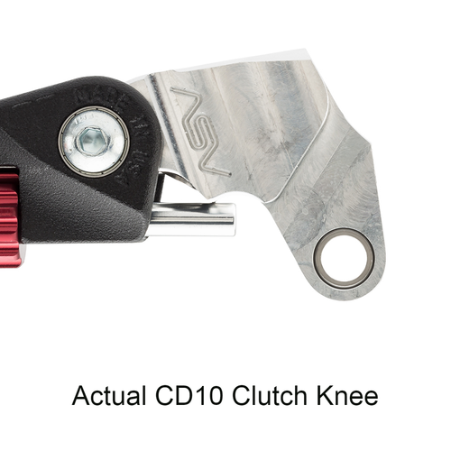 ASV C6 Series Off-Road Clutch Lever # CDC610 (Standard)