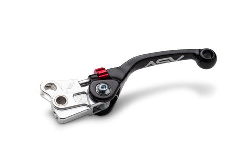ASV F4 Off-Road Hydraulic Clutch Lever # CDF414