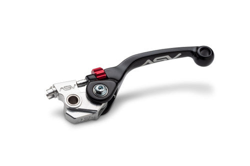 ASV F4 Off-Road Hydraulic Clutch Lever # CDF415