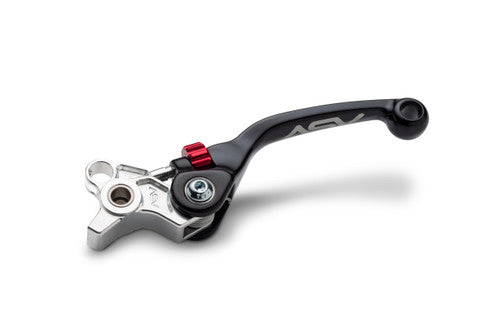 ASV F4 Off-Road Hydraulic Clutch Lever for 2026 Yamaha YZ450F # CDF422