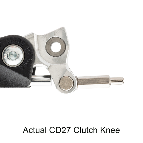 ASV F4 Off-Road Hydraulic Clutch Lever (For Formula) # CDF427