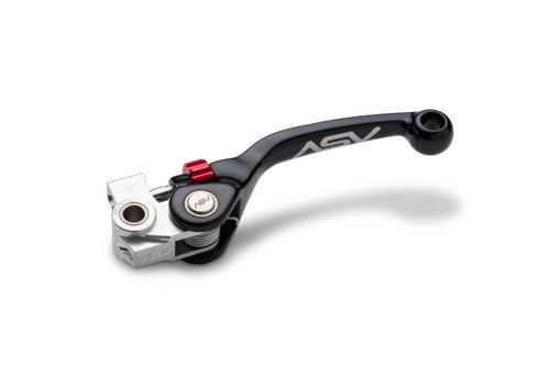 ASV F4 Off-Road Hydraulic Clutch Lever (For Braktec) # CD33