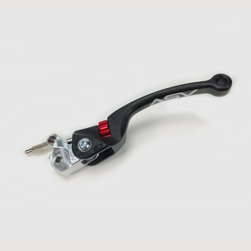 ASV C6 Series Off-Road Clutch Lever for Magura 163 Jack # CDC602