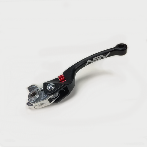 ASV C6 Series Off-Road Clutch Lever for Magura 167 Hymec # CDC604