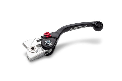 ASV F4 Off-Road Hydraulic Clutch Lever (For Brembo) # CDF403