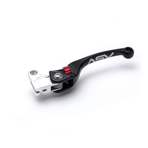 ASV F4 Series Off-Road/Quad Clutch Lever # CDF408