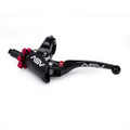 ASV F4 PRO Dirt ATV Clutch Lever w/ Perch # CDF406PX