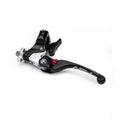 ASV F4 Series Off-Road Clutch Lever w/ Hot Start Perch # CDF406SH