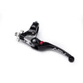 ASV F4 Series Dirt/Quad Clutch Lever w/ Perch # CDF406SX