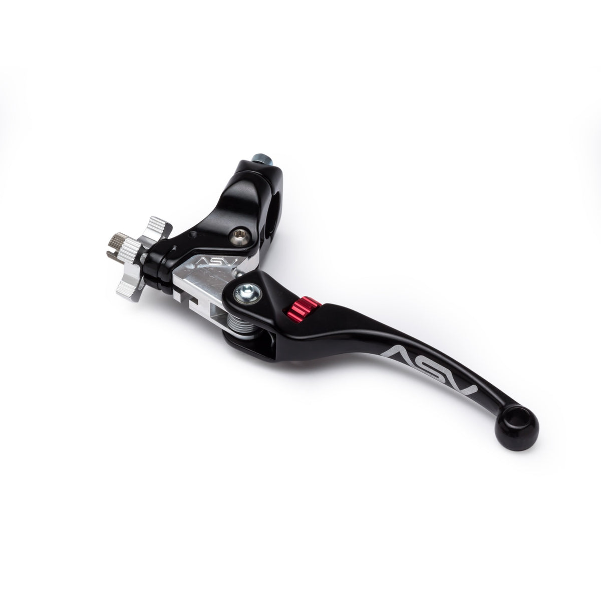 ASV F4 Series Dirt/Quad Clutch Lever w/ Perch # CDF406SX