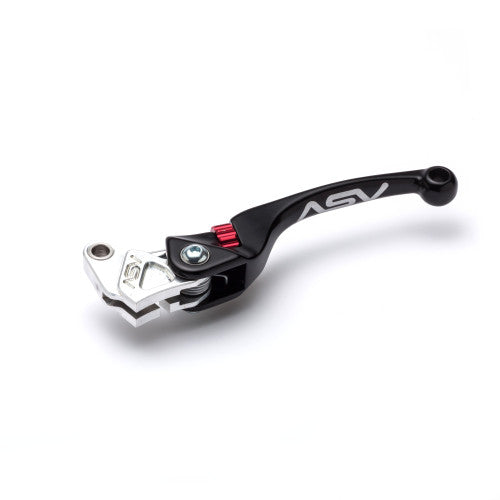 ASV F4 Series Off-Road/Quad Clutch Lever # CDF407