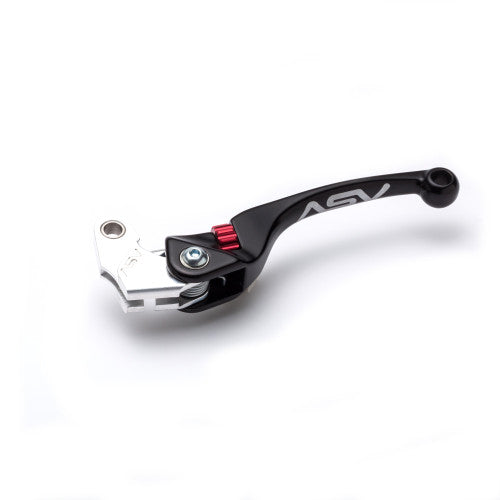 ASV F4 Series Off-Road Clutch Lever # CDF409
