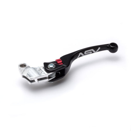 ASV F4 Series Dual Sport Clutch Lever # CDF444