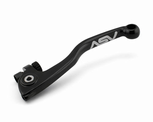 ASV S1 Single-Pivot Clutch Lever for Brembo Master Cylinders # CDS103