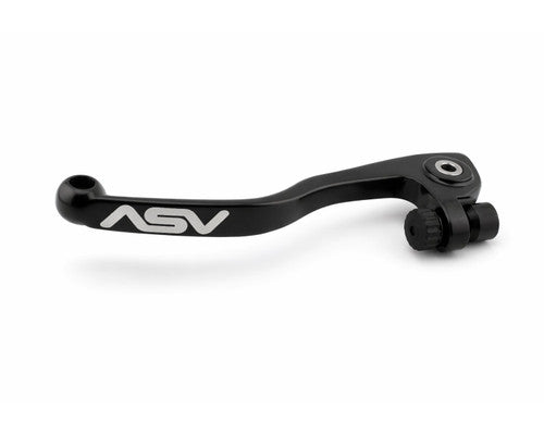 ASV S1 Single-Pivot Clutch Lever for Brembo Master Cylinders # CDS103