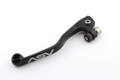 ASV W1 Works Edition Single-Pivot Off-Road Clutch Lever # CDW103