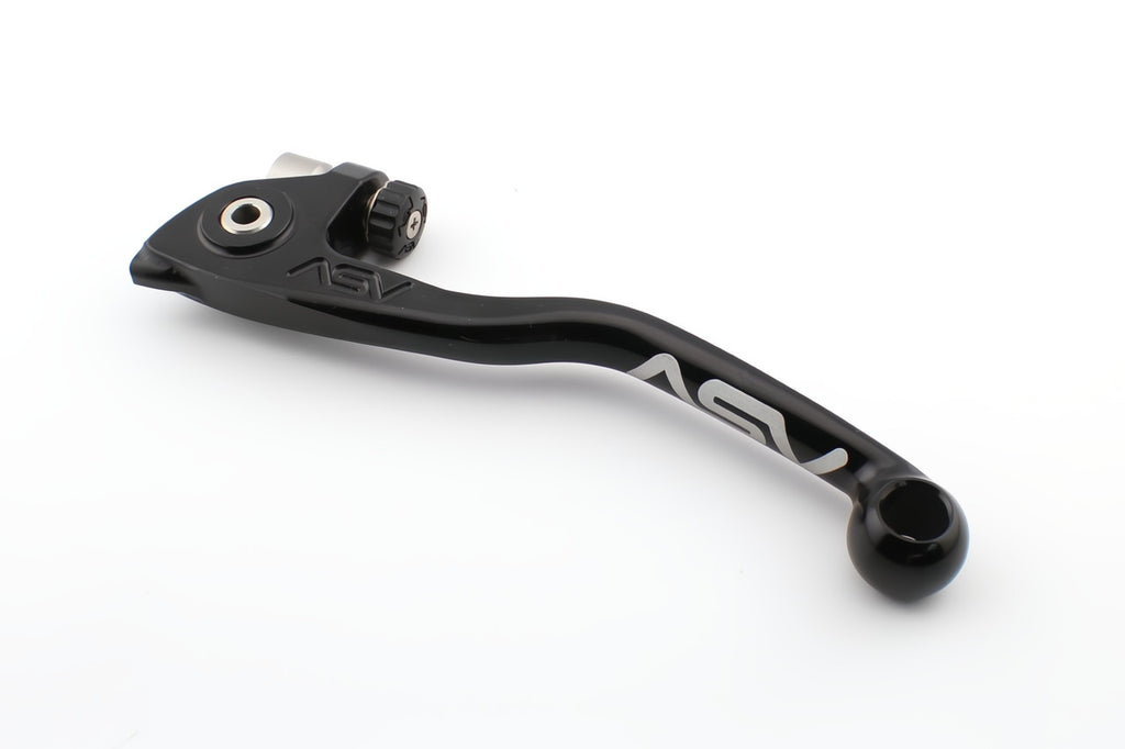 ASV W1 Works Edition Single-Pivot Off-Road Clutch Lever # CDW103