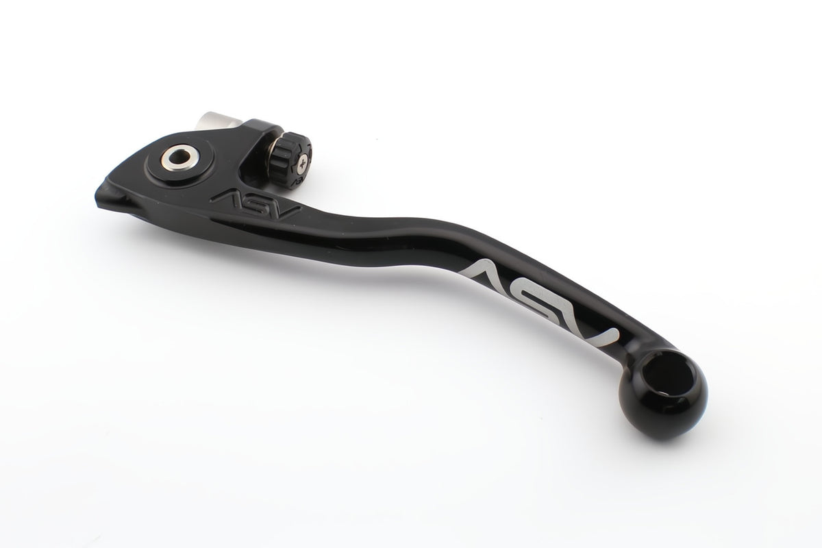 ASV W1 Works Edition Single-Pivot Off-Road Clutch Lever # CDW103