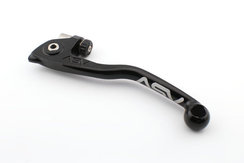 ASV W1 Works Edition Single-Pivot Off-Road Clutch Lever # CDW103