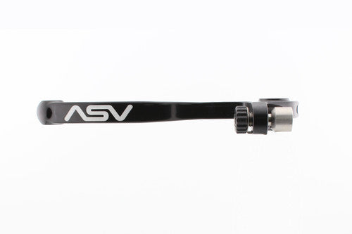 ASV W1 Works Edition Single-Pivot Off-Road Clutch Lever # CDW103