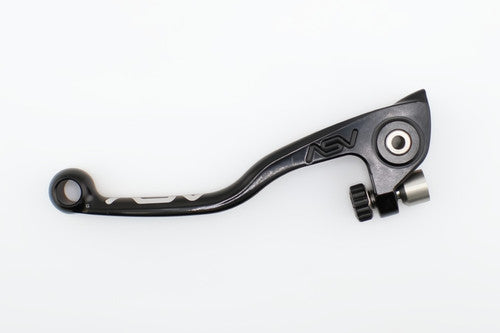 ASV W1 Works Edition Single-Pivot Off-Road Clutch Lever # CDW103