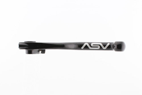 ASV W1 Works Edition Single-Pivot Off-Road Clutch Lever # CDW103