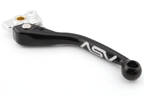 ASV W1 Works Edition Single-Pivot Off-Road Clutch Lever # CDW114