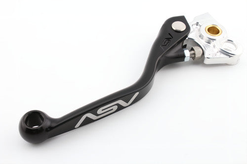 ASV W1 Works Edition Single-Pivot Off-Road Clutch Lever # CDW114