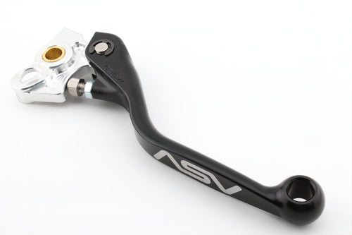 ASV W1 Works Edition Single-Pivot Off-Road Clutch Lever # CDW114