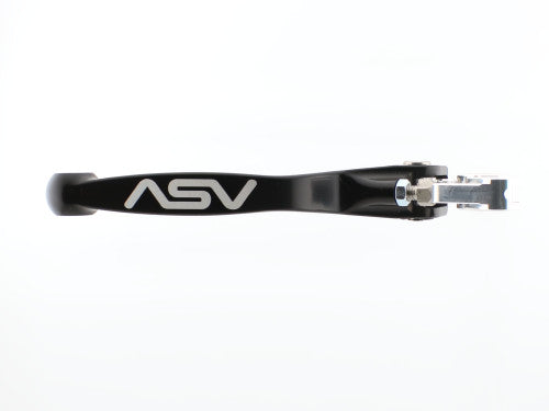 ASV W1 Works Edition Single-Pivot Off-Road Clutch Lever # CDW114