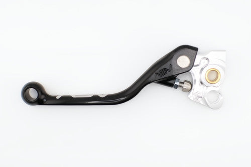 ASV W1 Works Edition Single-Pivot Off-Road Clutch Lever # CDW114
