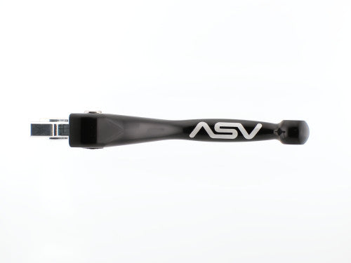 ASV W1 Works Edition Single-Pivot Off-Road Clutch Lever # CDW114