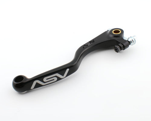 ASV W1 Works Edition Single-Pivot Off-Road Clutch Lever # CDW115