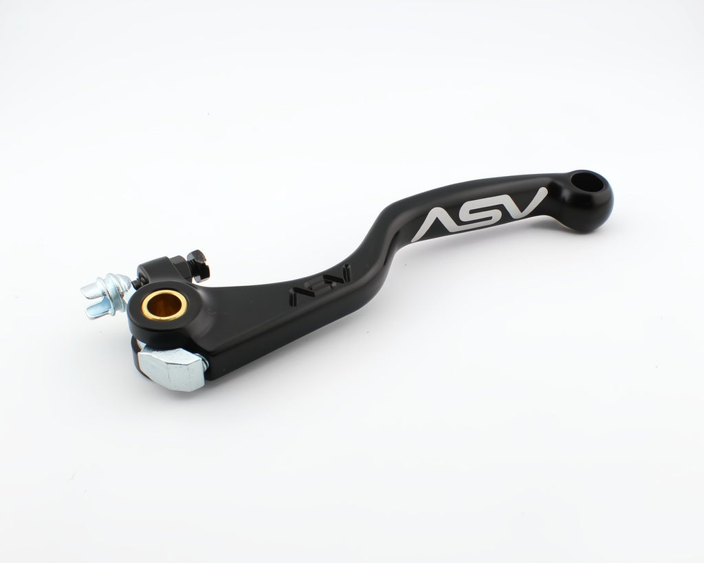ASV W1 Works Edition Single-Pivot Off-Road Clutch Lever # CDW115