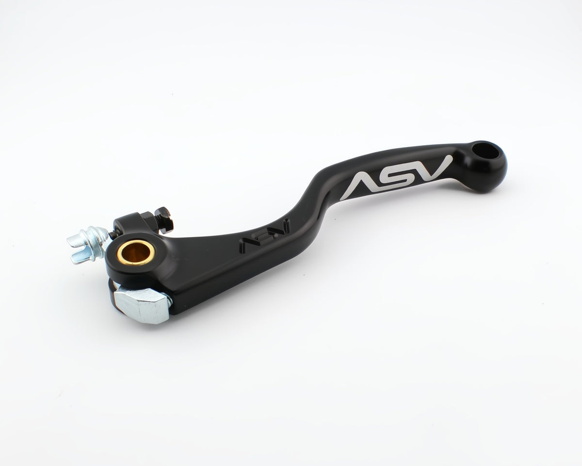 ASV W1 Works Edition Single-Pivot Off-Road Clutch Lever # CDW115